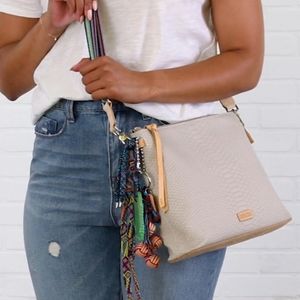 BRAND NEW Consuela crossbody bag